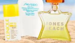 Beach Babe Giveaway