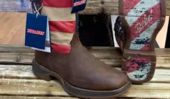 Cavenders and Durango 4th of July Giveaway