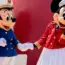 Disney Cruise Line Vacation Sweepstakes
