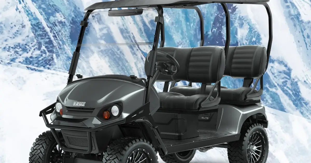 Enter To Adventure Sweepstakes