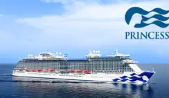 Expedia Cruises Win A Princess Cruise Sweepstakes