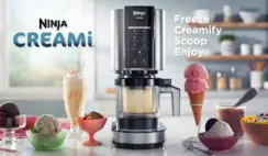 GMA3 and Ninja Giveaway