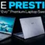 Intel­ Evo Premium Laptop Giveaway