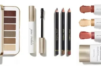 Jane Iredale Giveaway