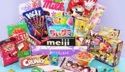 Japan Candy Box Giveaway