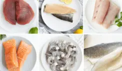 Know Seafood World Ocean Day Sweepstakes
