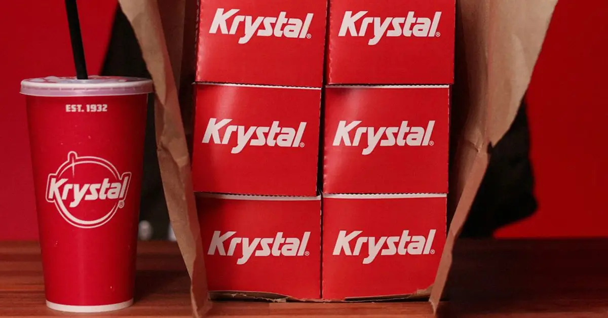 Krystal NASCAR Sweepstakes and Instant Win Game