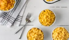 Main St Bistros National Macaroni and Cheese Day Sweepstakes