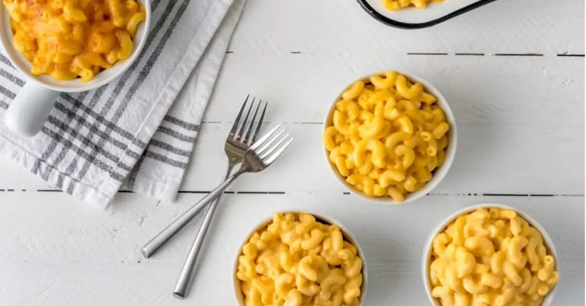 Main St Bistros National Macaroni and Cheese Day Sweepstakes