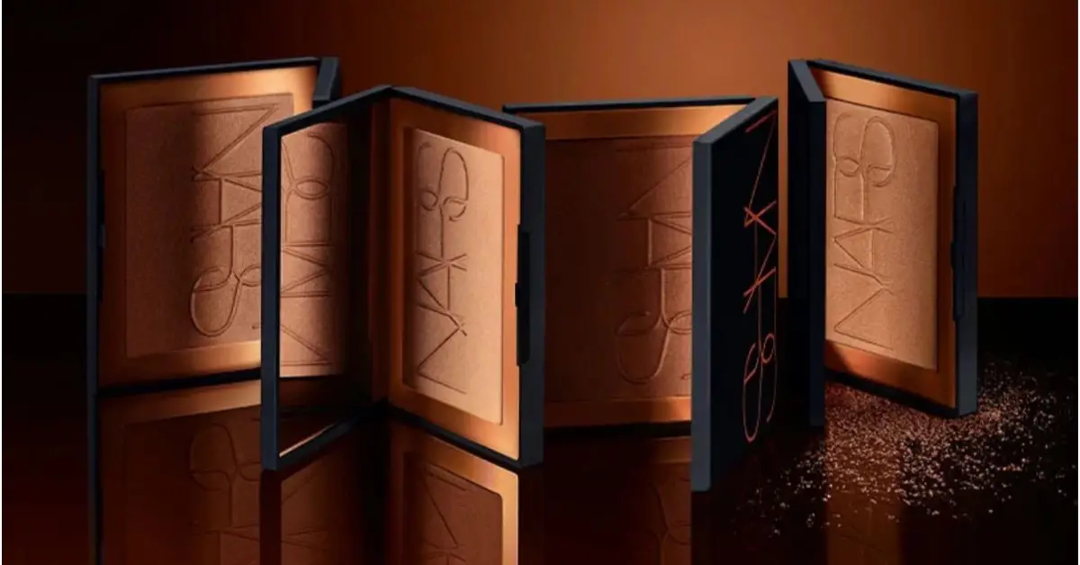 NARS Summer Sweepstakes