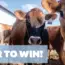 National Dairy Month Sweepstakes