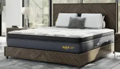 Nolah Mattress Giveaway