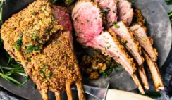 Outdoor Cooking Adventure Sweepstakes