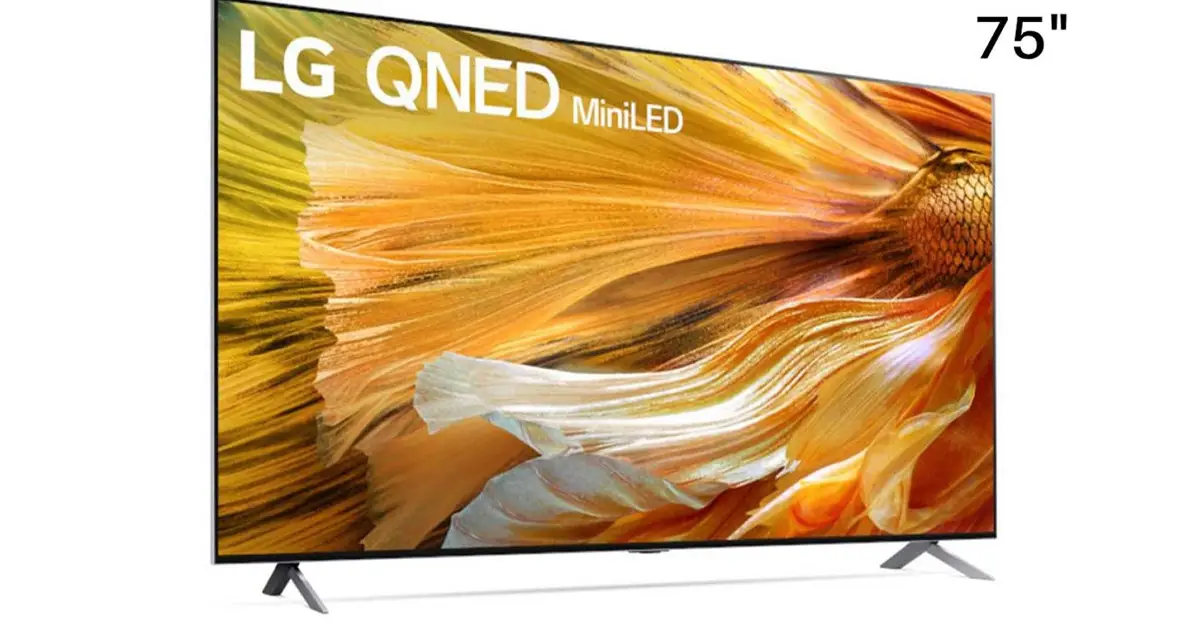Platin Audio Fathers Day LG TV Sweepstakes