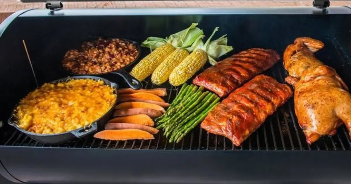 Sippin and Grillin Sweepstakes