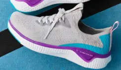 Skechers Plus One Year Anniversary Sweepstakes