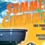 SnS Grills Summer Giveaway