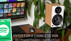 Sound of Summer Giveaway