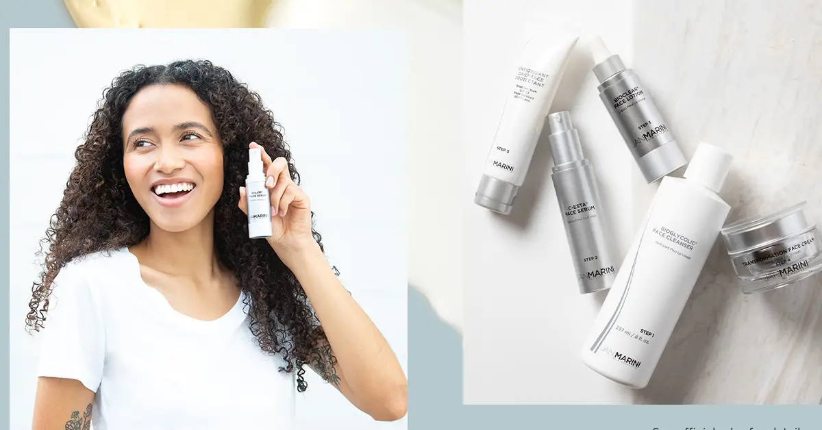 The Jan Marini 2022 Anniversary Event Five Days of Giveaways