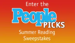 The PEOPLE Picks Summer Reading Sweepstakes