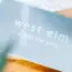 The West Elm Ready Set Summer Sweepstakes
