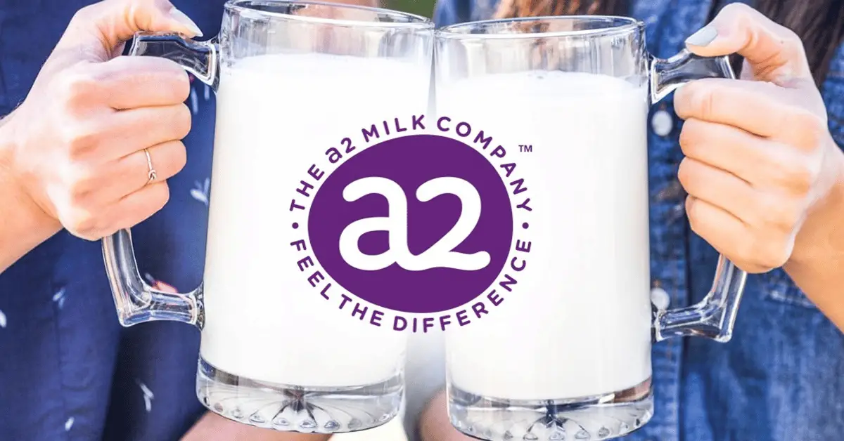 a2 Milk 2022 Spring Giveaway
