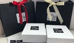 Win a $1500 SAKS Shopping Spree