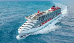 The JLos Virgin Voyages Giveaway