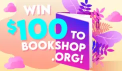 $100 to Bookshop Sweepstakes