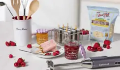 Brighten Your Summer Sweepstakes