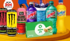 Circle K Summer Frenzy Sweepstakes and Instant Win Game