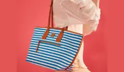 I Love Dooney Totes for Summer Giveaway