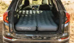 Perfect Campsite Giveaway