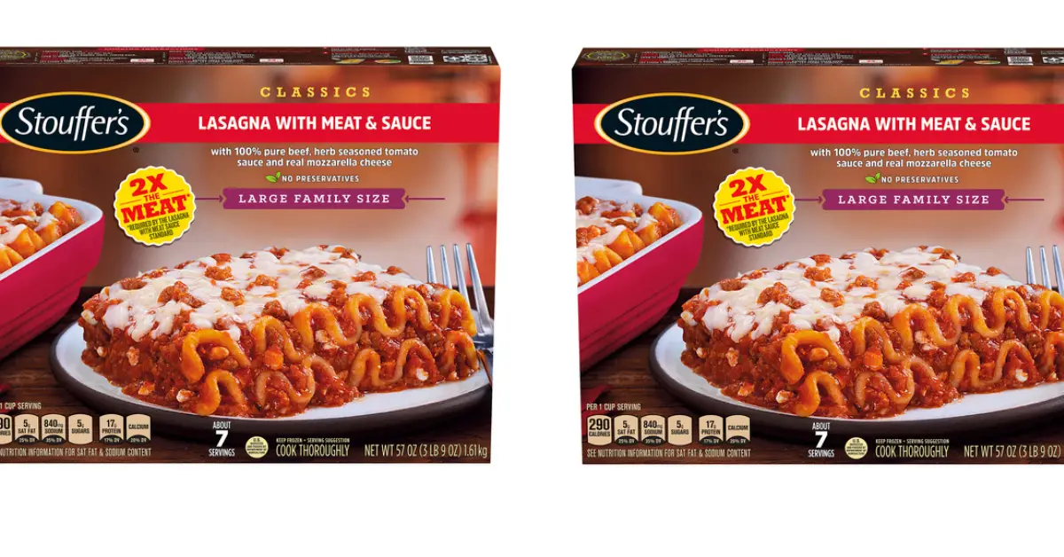 Souffers Year or Mac and Cheese Sweepstakes