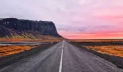 Summer Road Trip Giveaway