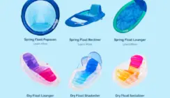 SwimWays Summer Splash Sweepstakes