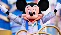 The Disney Vacation Club Keep Celebrating Sweepstakes