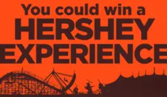 The REESES Lovers Summer At Circle K Great Lakes Sweepstakes