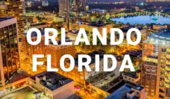Visit Orlandos Unbelievable Getaway Sweepstakes