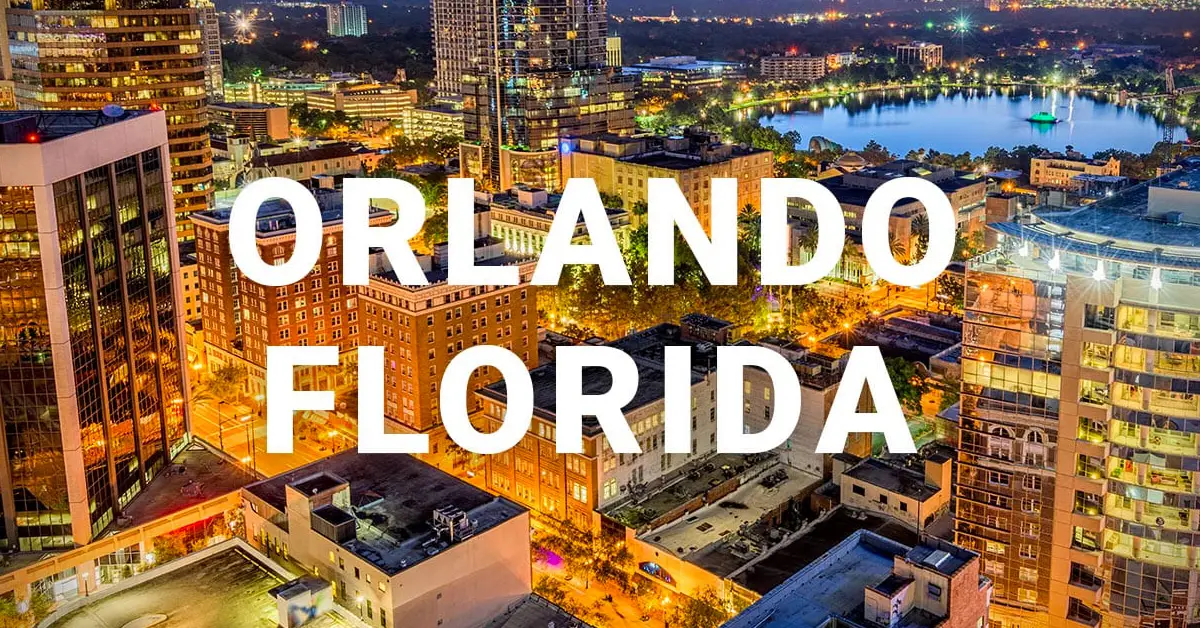 Visit Orlandos Unbelievable Getaway Sweepstakes