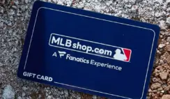 Woodbridge Trip to the MLB 2022 World Series Sweepstakes