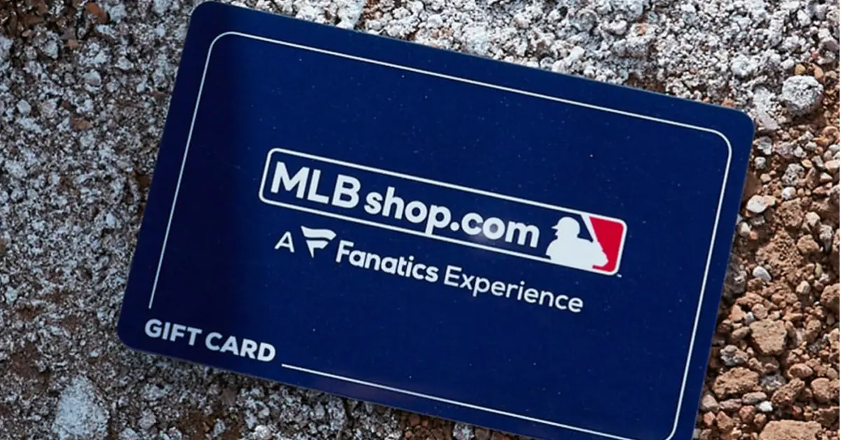 Woodbridge Trip to the MLB 2022 World Series Sweepstakes
