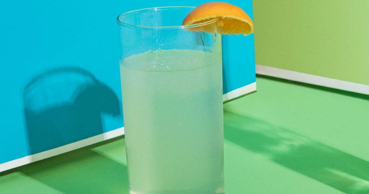 The Modelo Ranch Water Sweepstakes