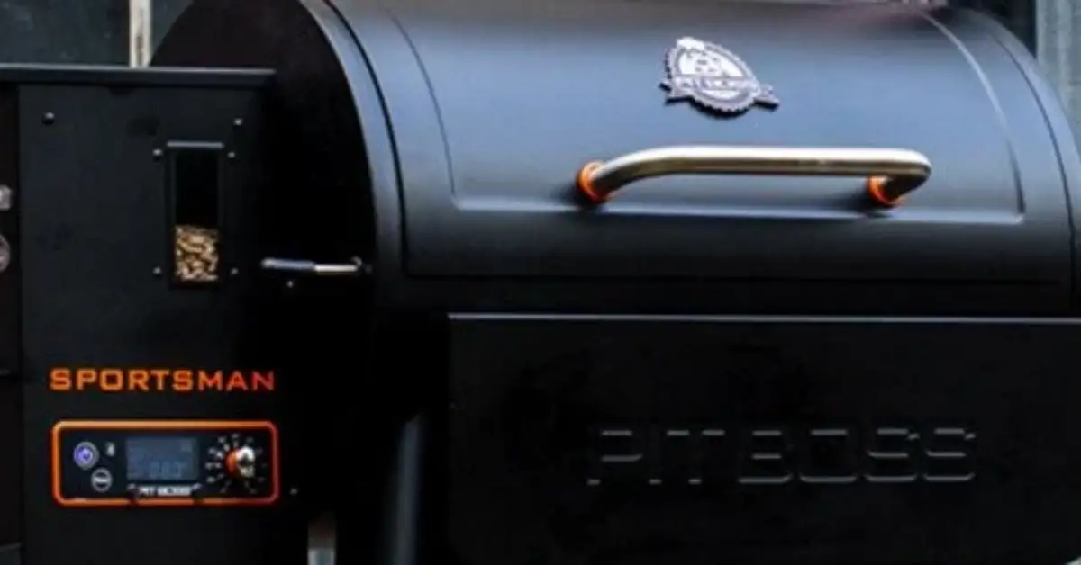 Lauras Lean Beef and Pit Boss Grills Giveaway