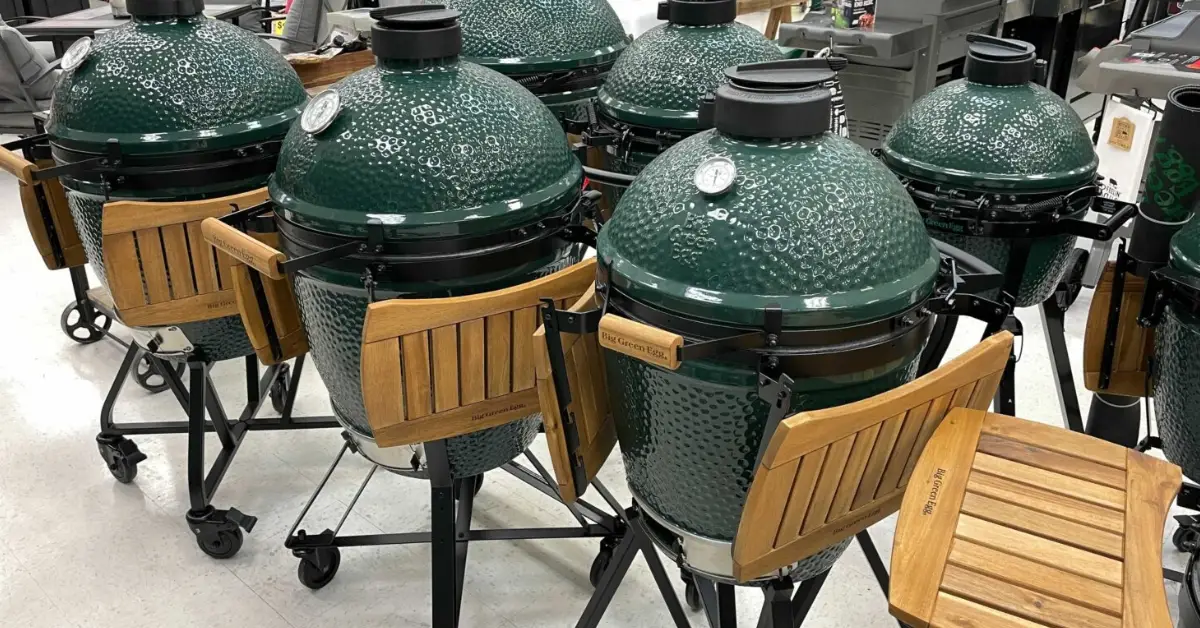 2022 Jack Daniels Country Cocktails Big Green Egg Sweepstakes