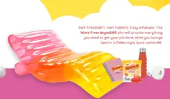 2022 Mars Starburst Airs Sweepstakes