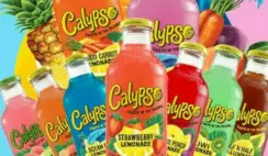 Calypso Lemonade Month Sweepstakes