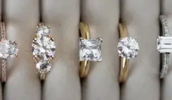 Diamond Nexus Jewelry Shopping Spree Giveaway