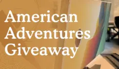 Elakai Outdoor American Adventures Giveaway