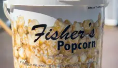 Fishers Popcorn Giveaway